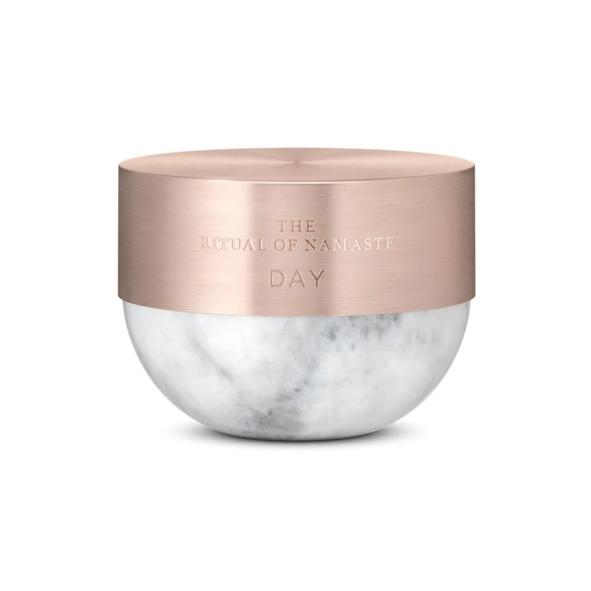 The Ritual of Namaste Glow Anti-Ageing Day Cream - Crema viso giorno antirughe, Crema viso giorno illuminante