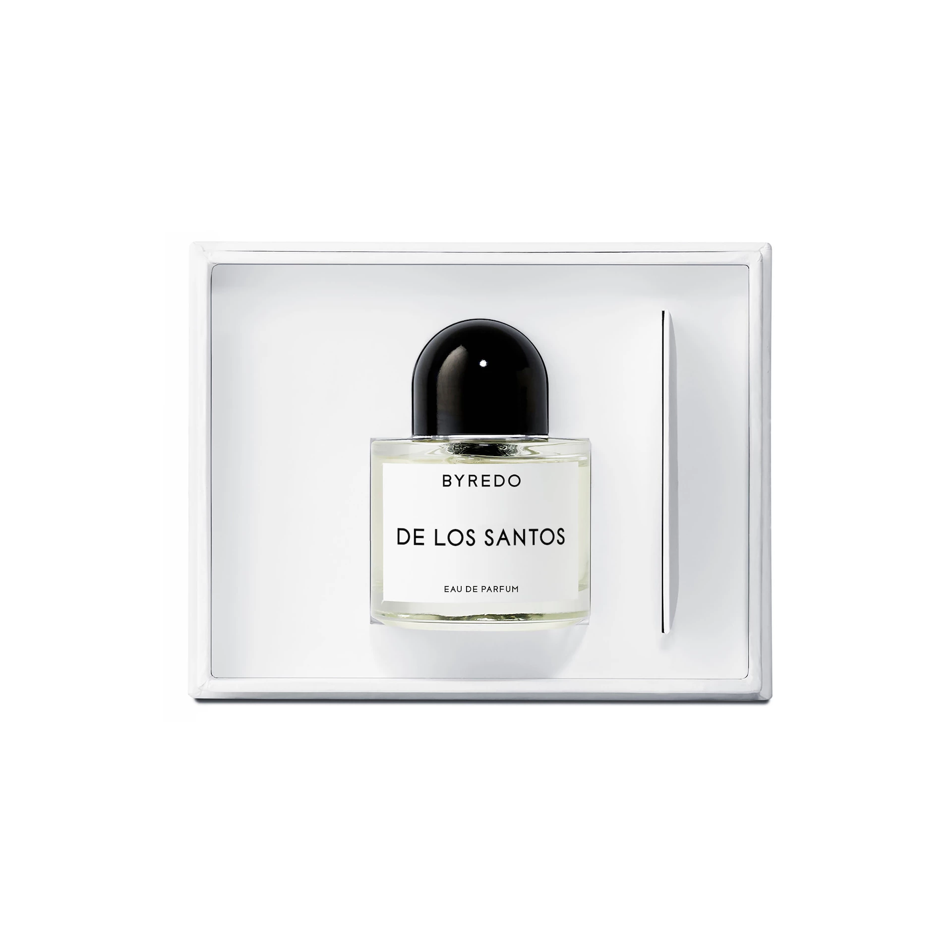 De Los Santos EdP 50 ml - BYREDO