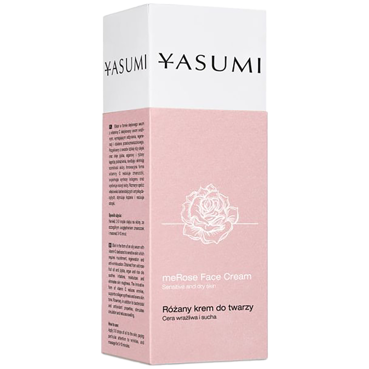 Yasumi Minä Rose