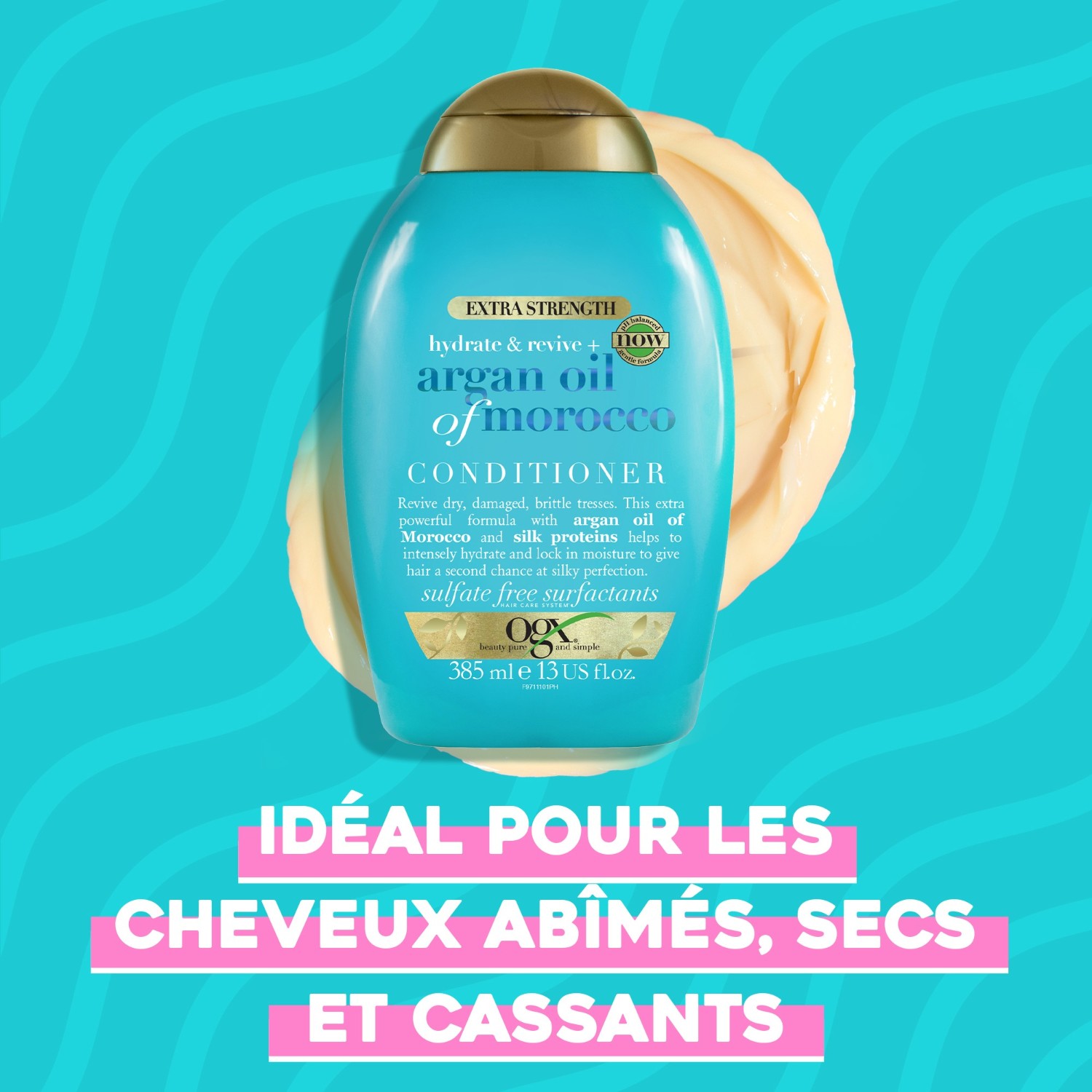Ogx Argan Oil of Morocco Conditioner