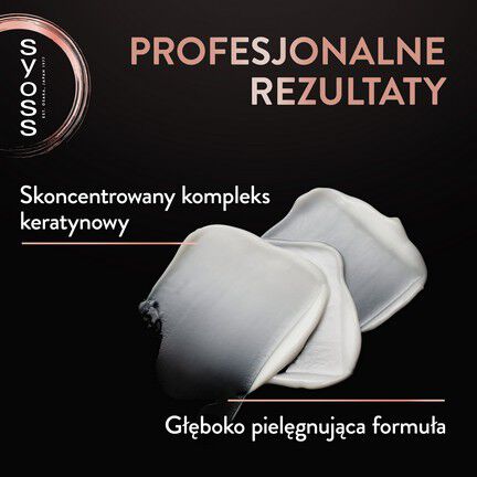 Syoss Intense Keratin