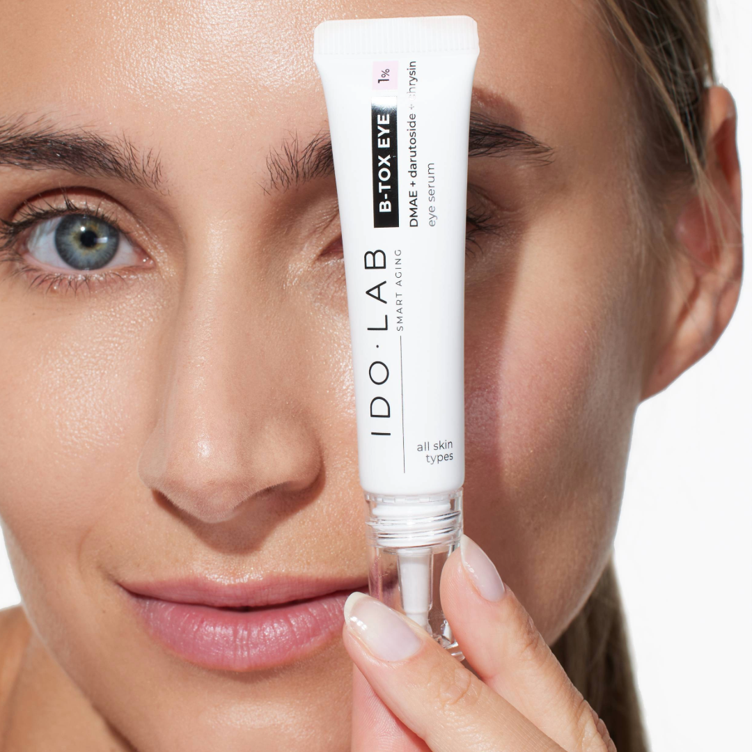 Ido Lab B-Tox Eye