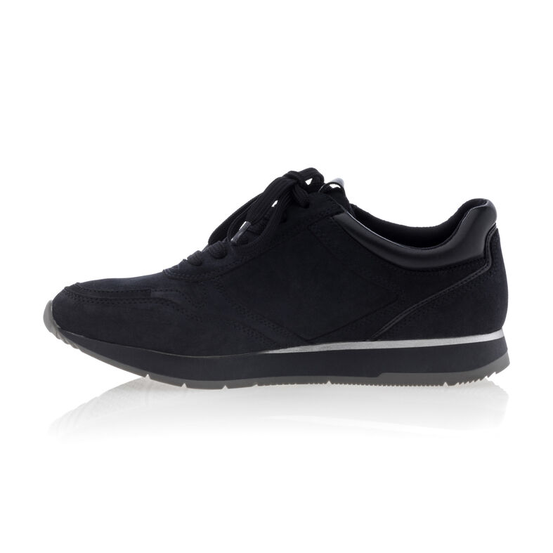 Korit / lenkkarit Femme Bleu
