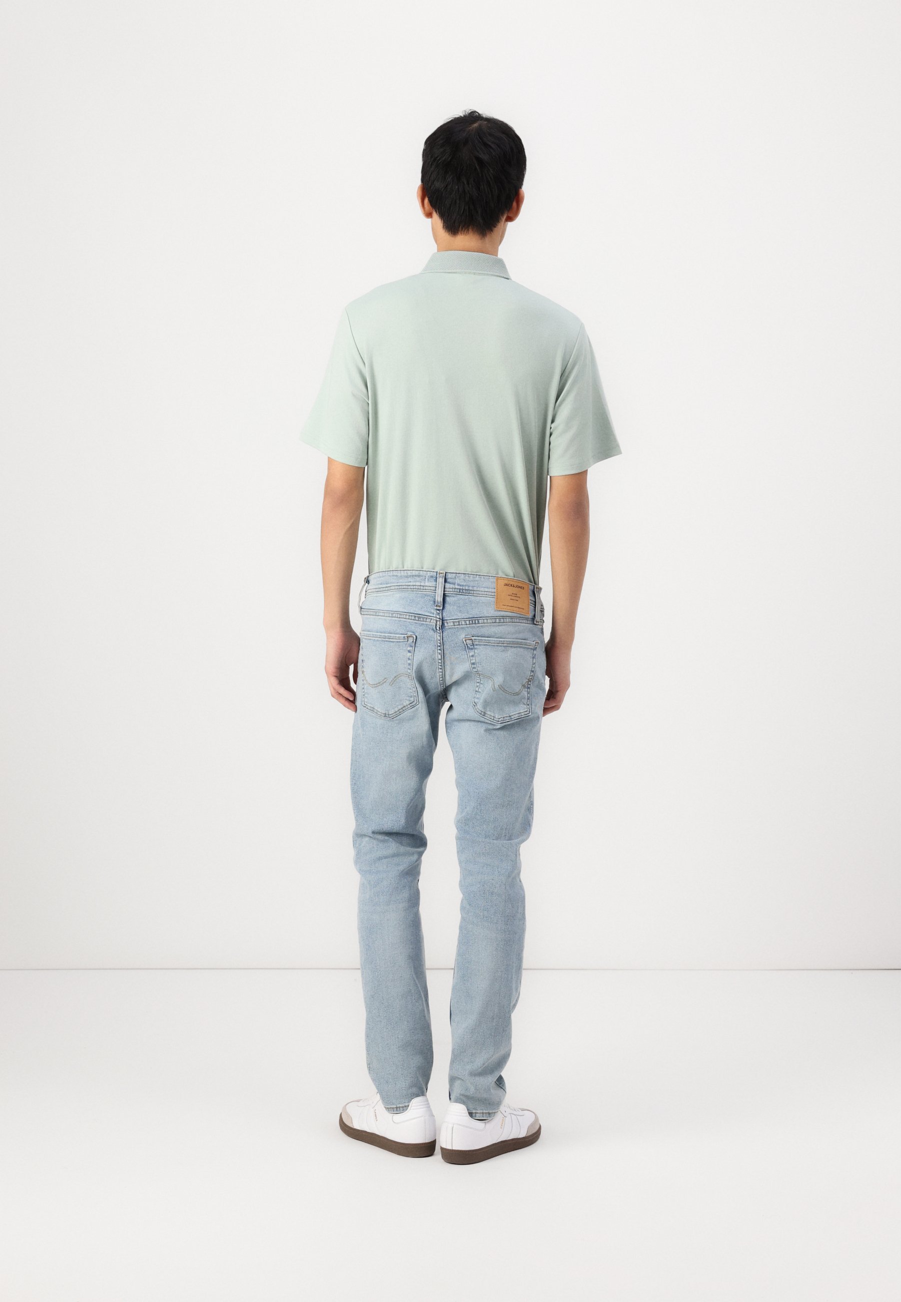 Jack & Jones ontspannen