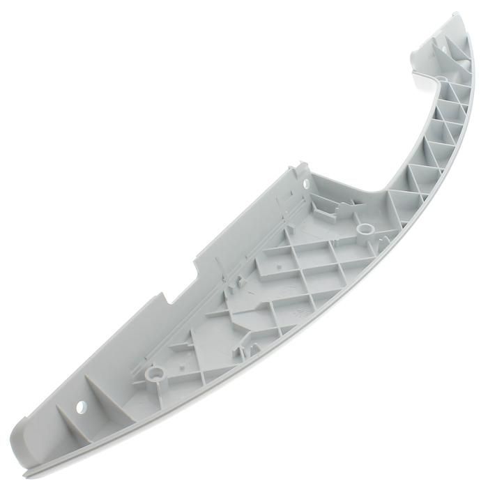 Adjustable lower door handle - Liebherr freezer - Handles