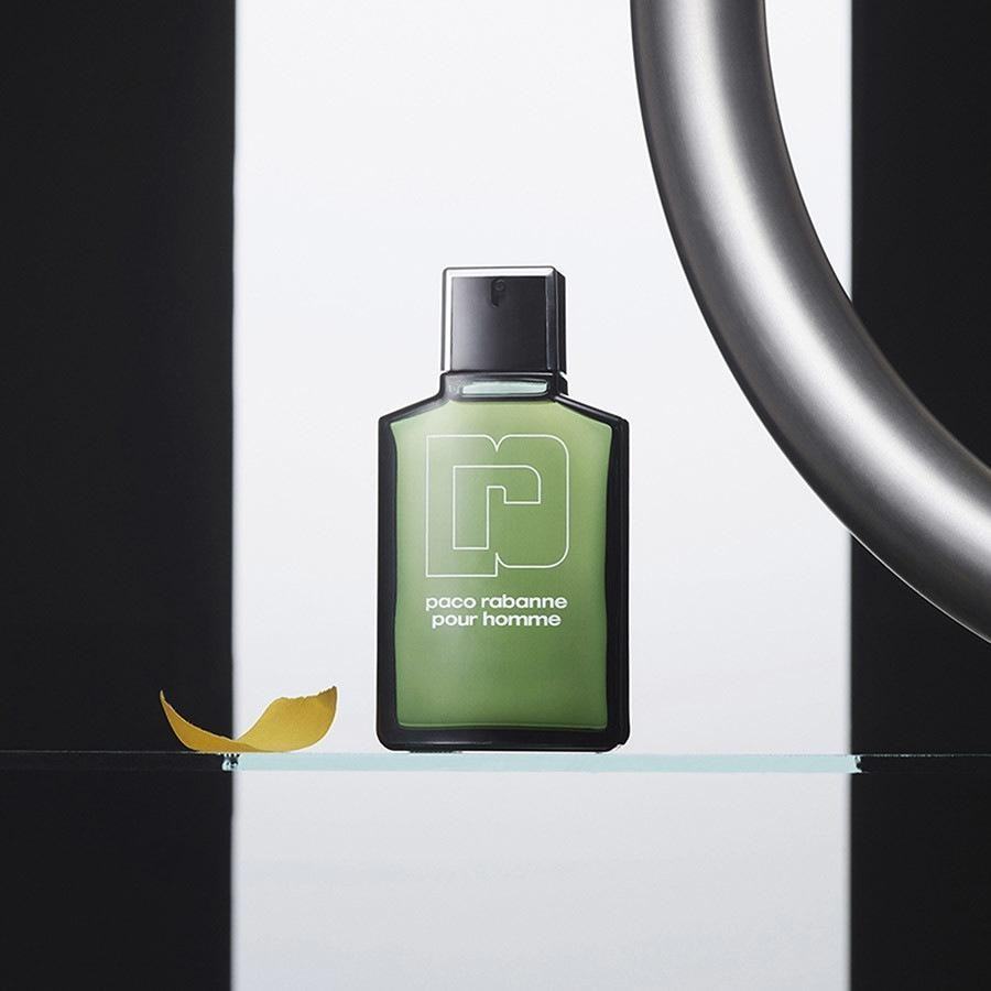 Paco Rabanne vyriškas tualetinio vandens purškiklis – 100 ml