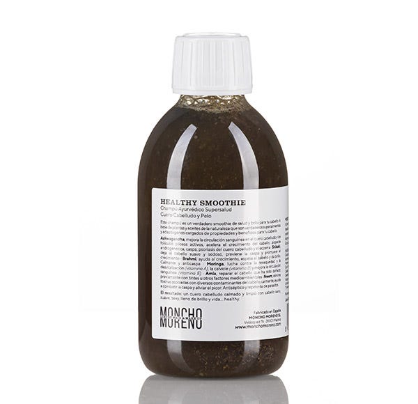 Sunn smoothie | 250 ml