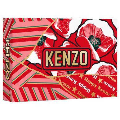 Kenzo Kenzo Ikebana EDP -tuoksun lahjasetti 75 ml