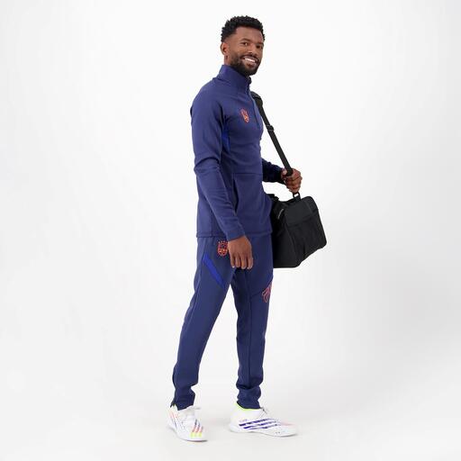  Fila Training