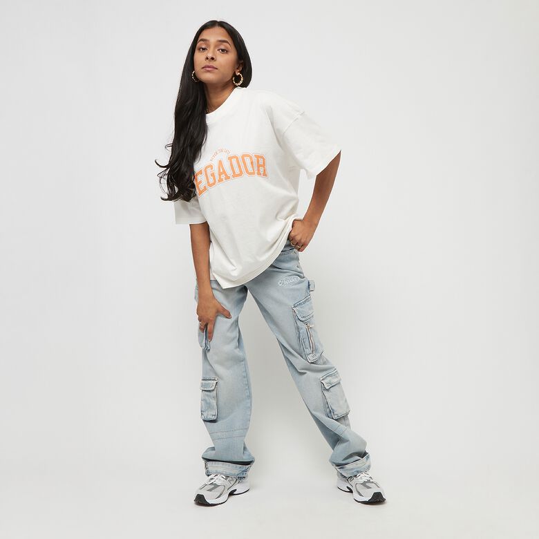 Wayruna Heavy Oversized T-shirt