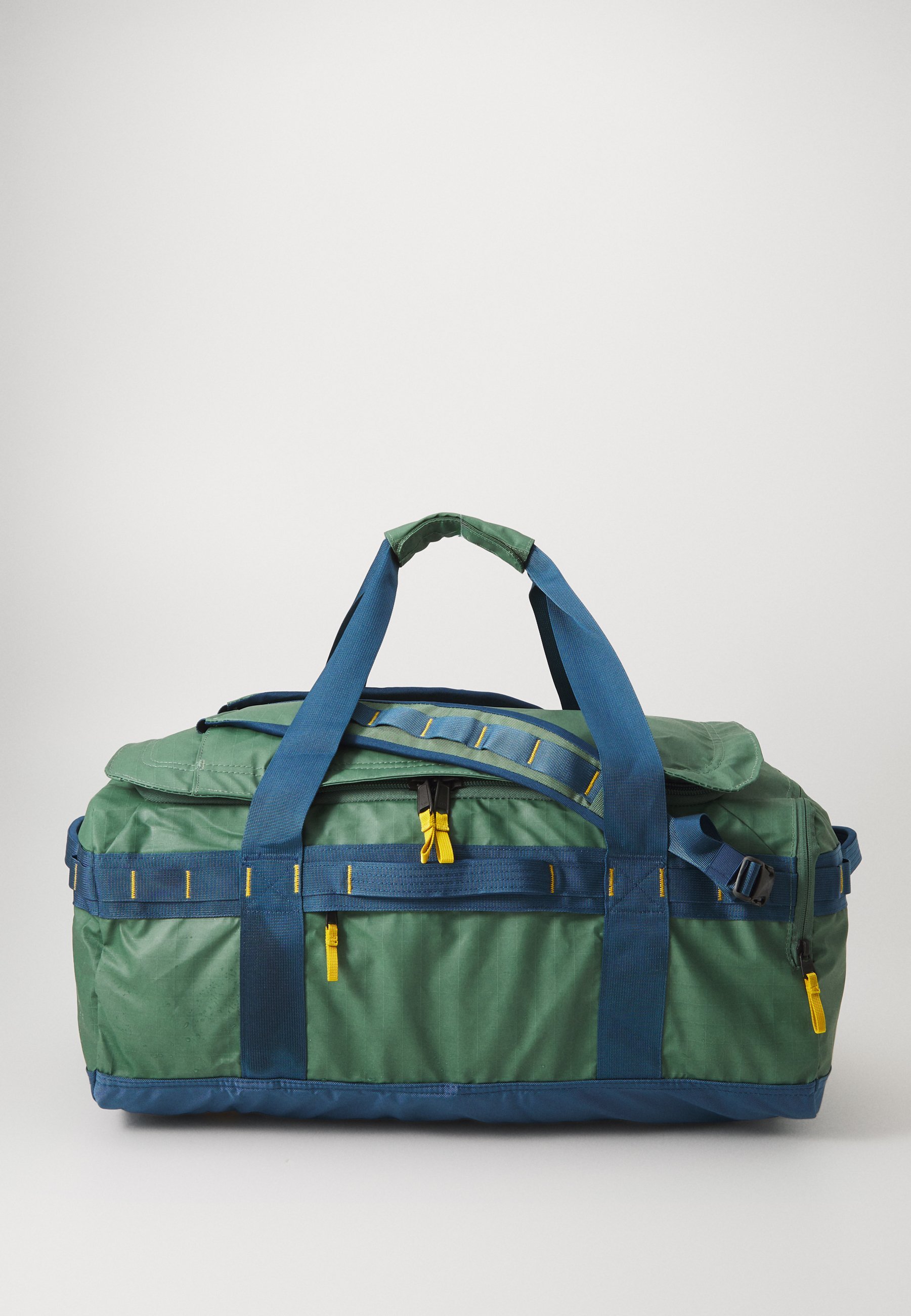 De North Face weekendtas