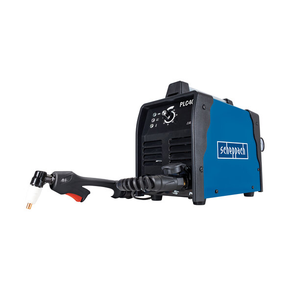 Κόφτης πλάσματος PLC40