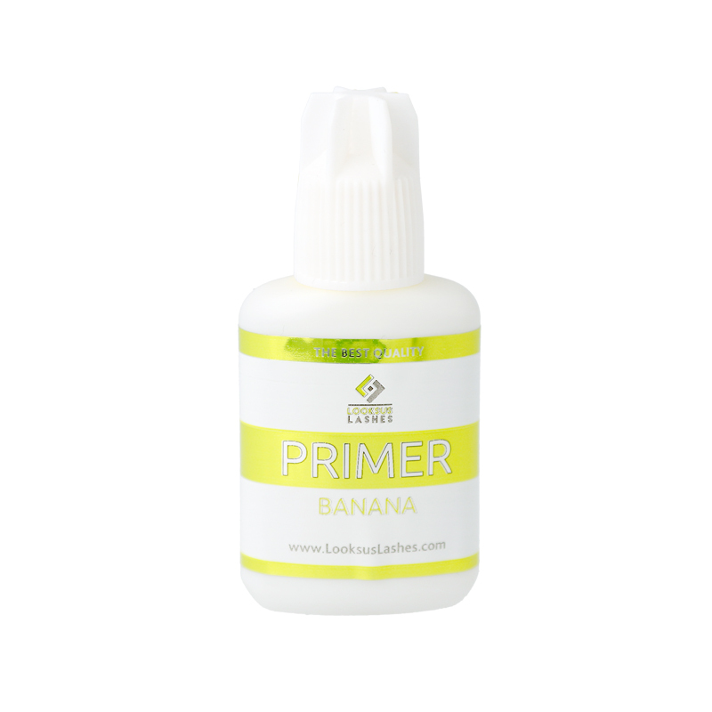 Looksus Lashes Lash Primer