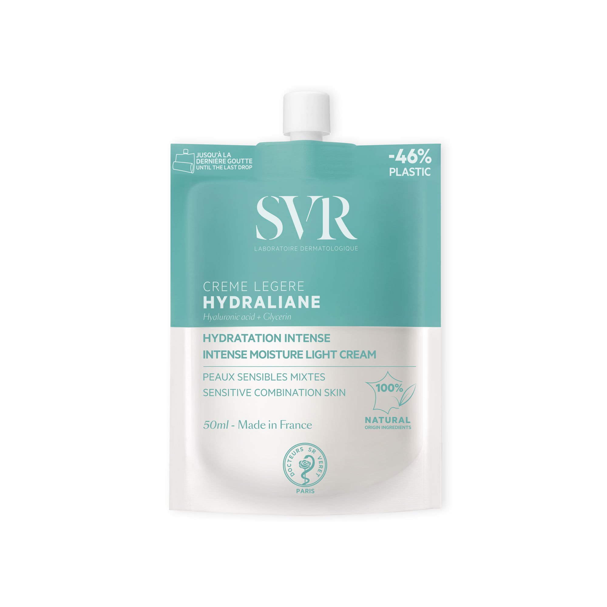 SVR Hydraliance