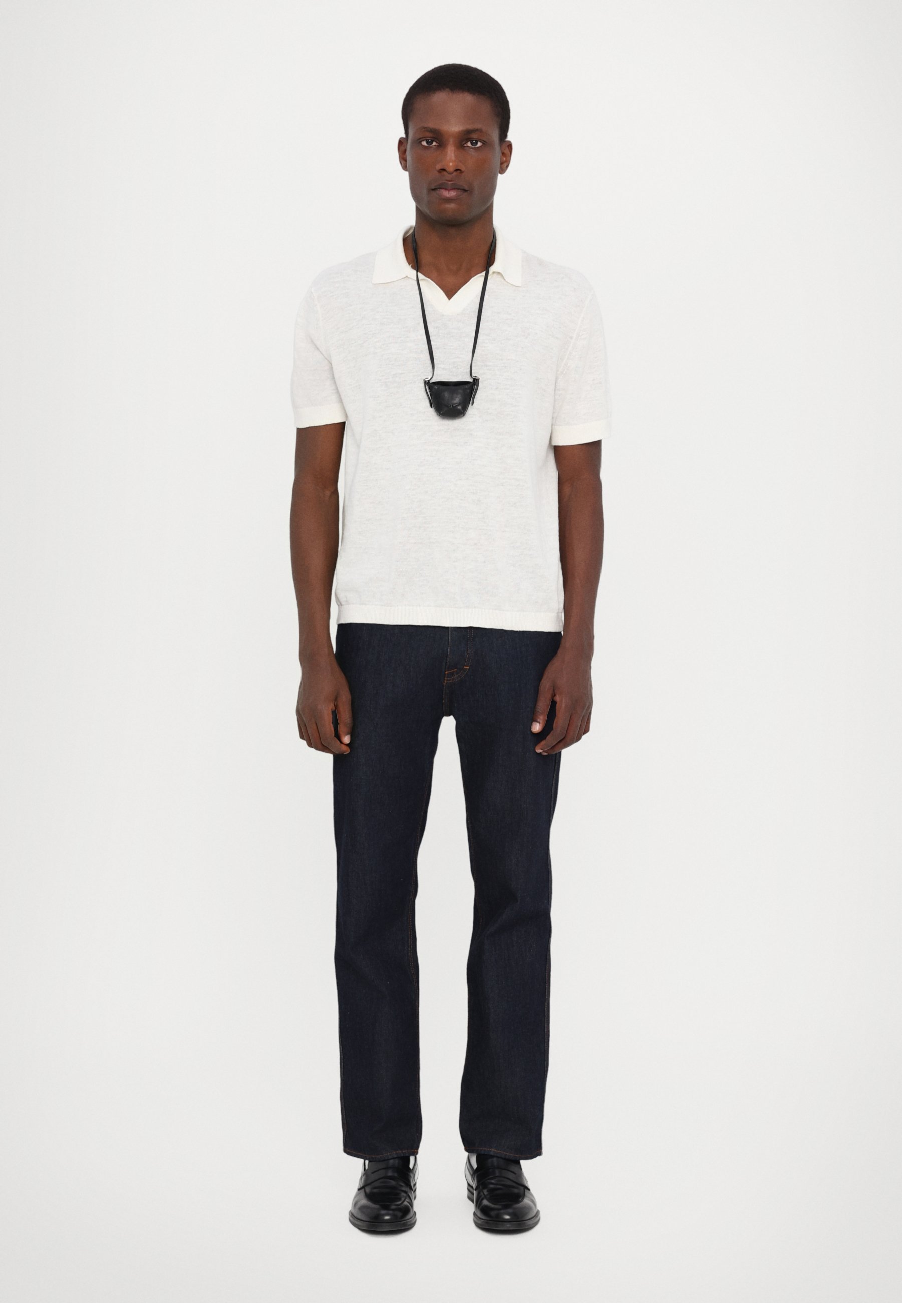 Zadig & Voltaire JANE GRIGRI UNISEX - Crossbodytas - zwart