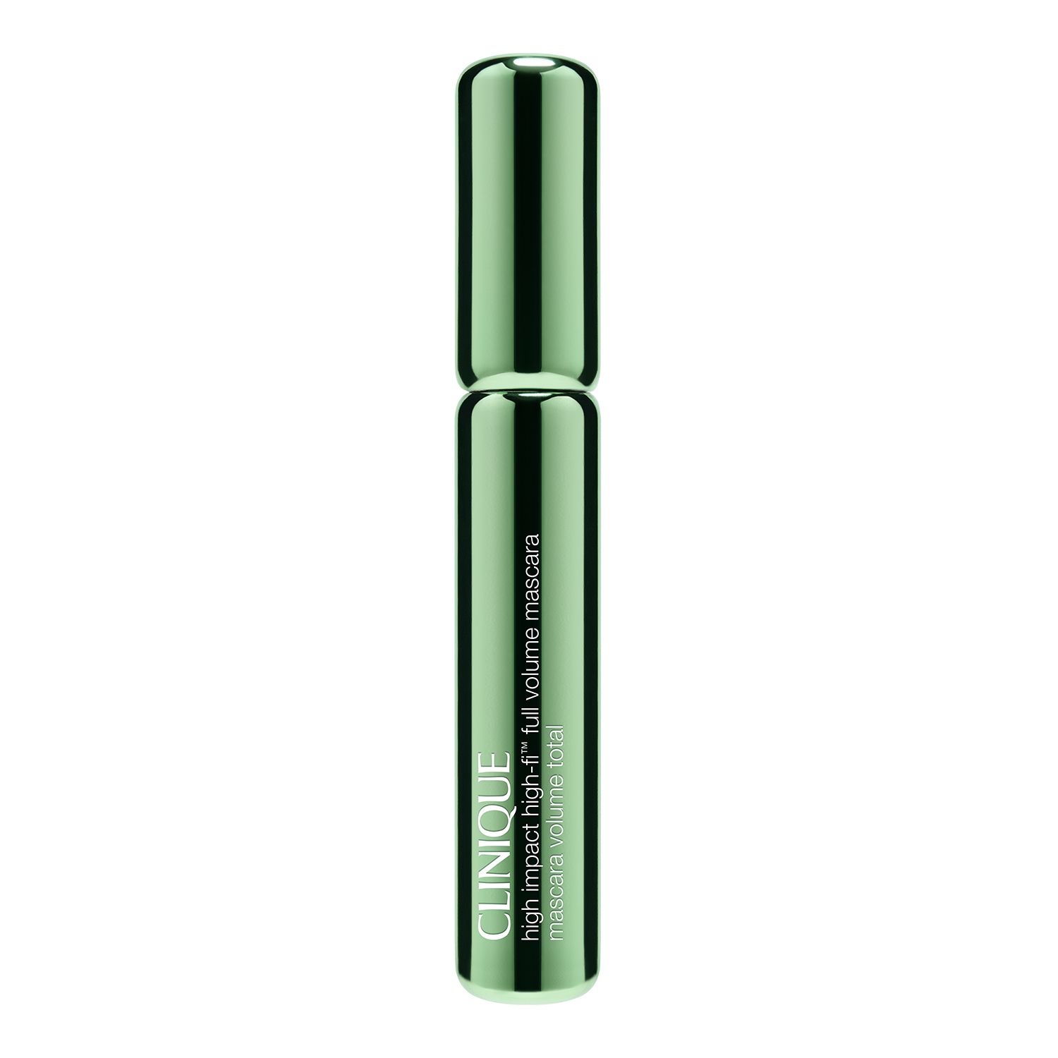 Vysokoúčinná maskara s plným objemom Luxusné maskary
