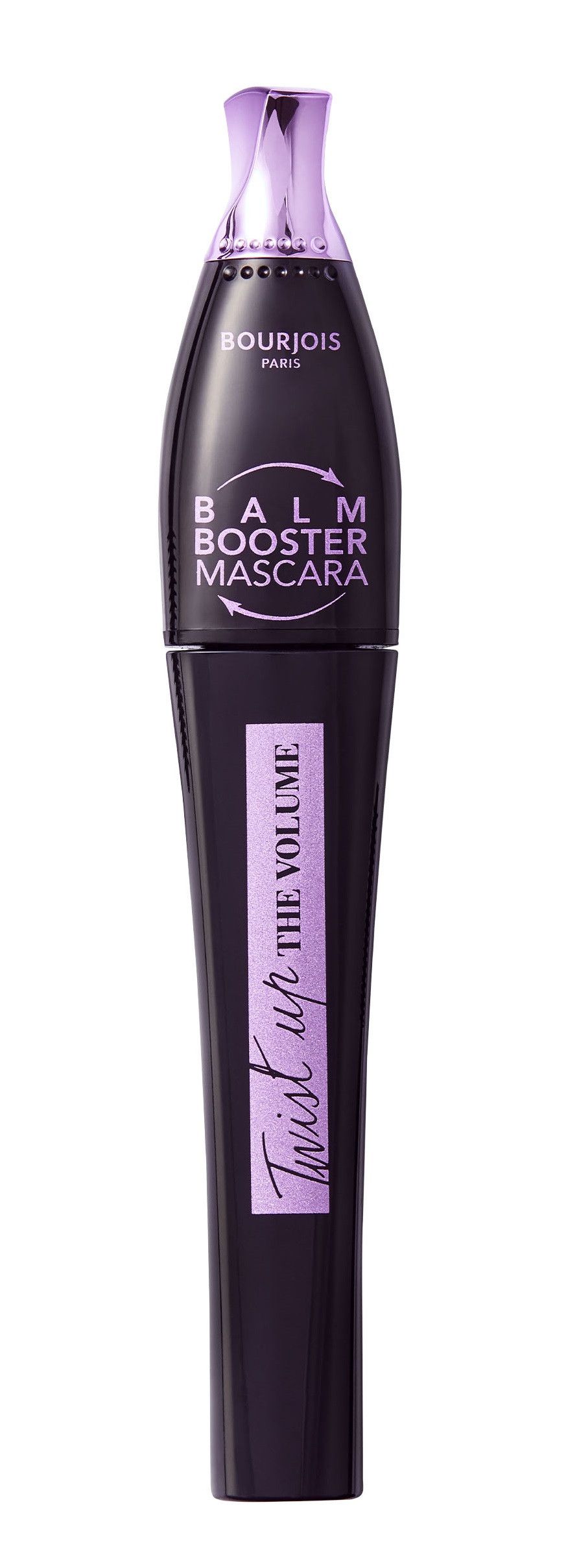 Maskara za volumen Twist Up Maskare