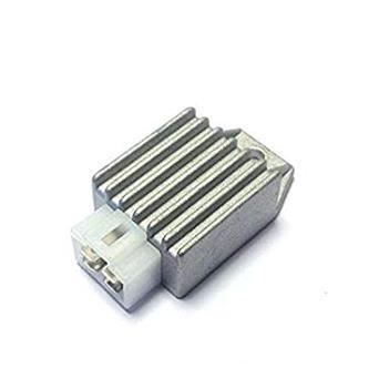 Rectificador de voltaje para quad infantil de 110 cc y 125 cc.