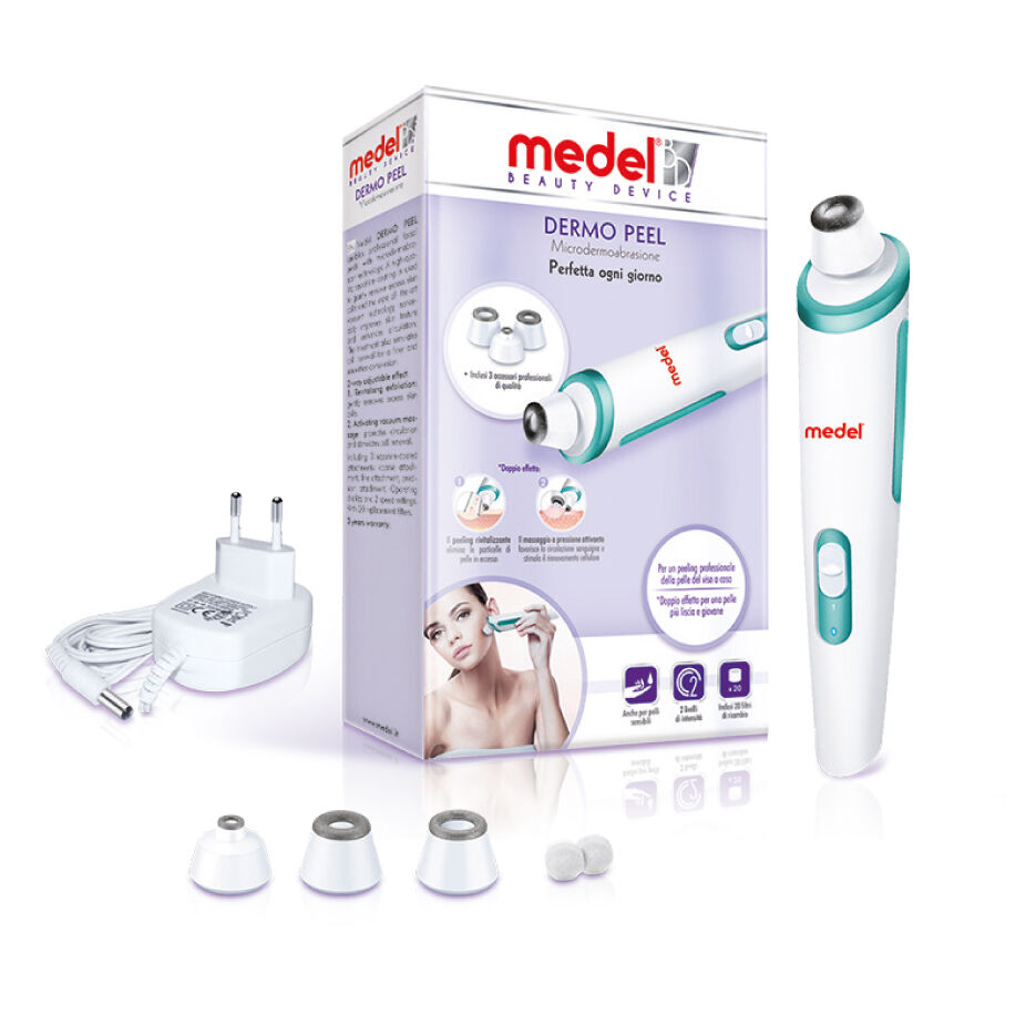 Medel DERMO PEEL