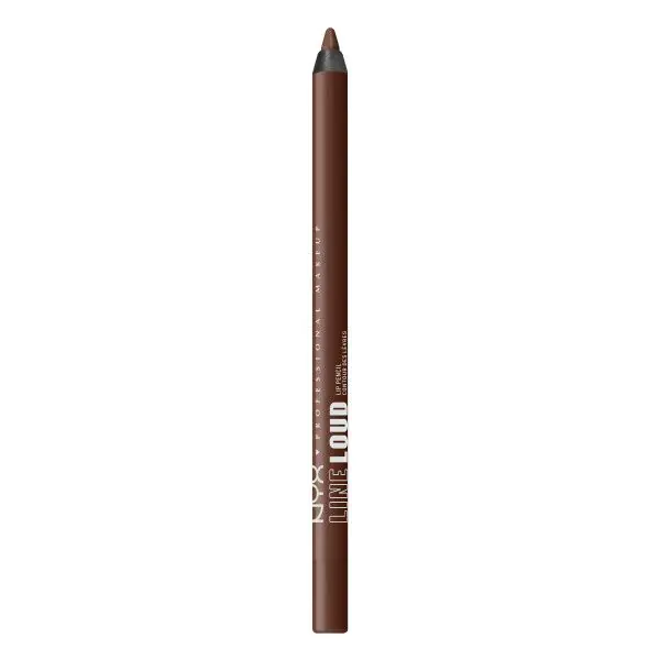 NYX Line Loud Konturówka do ust Too Blessed