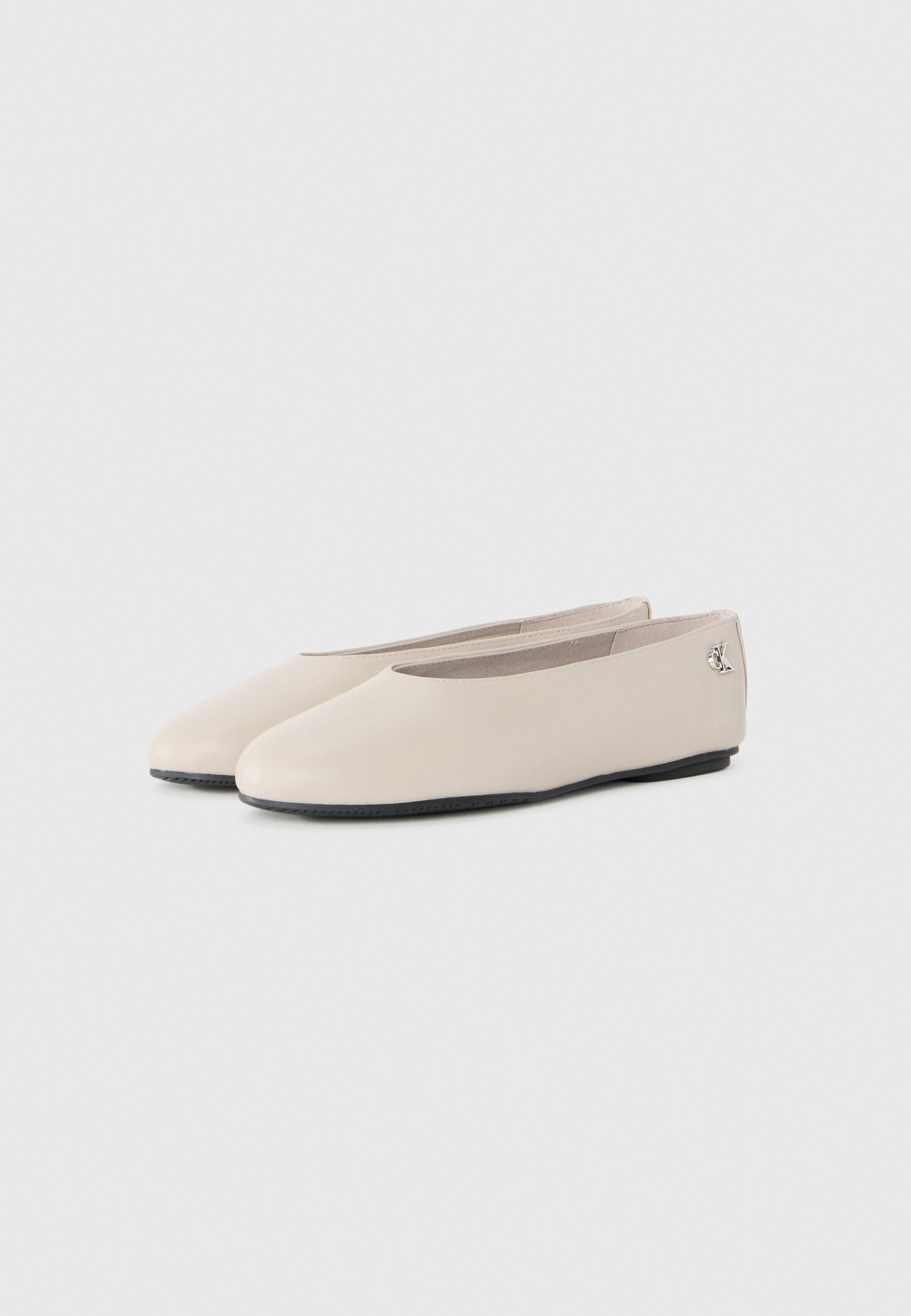 Calvin Klein ballerina's - chateau