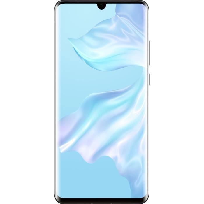 HUAWEI P30 Pro 128GB Nero - Ricondizionato - Ottime condizioni
