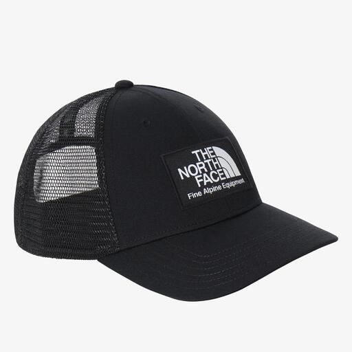  The North Face Mudder