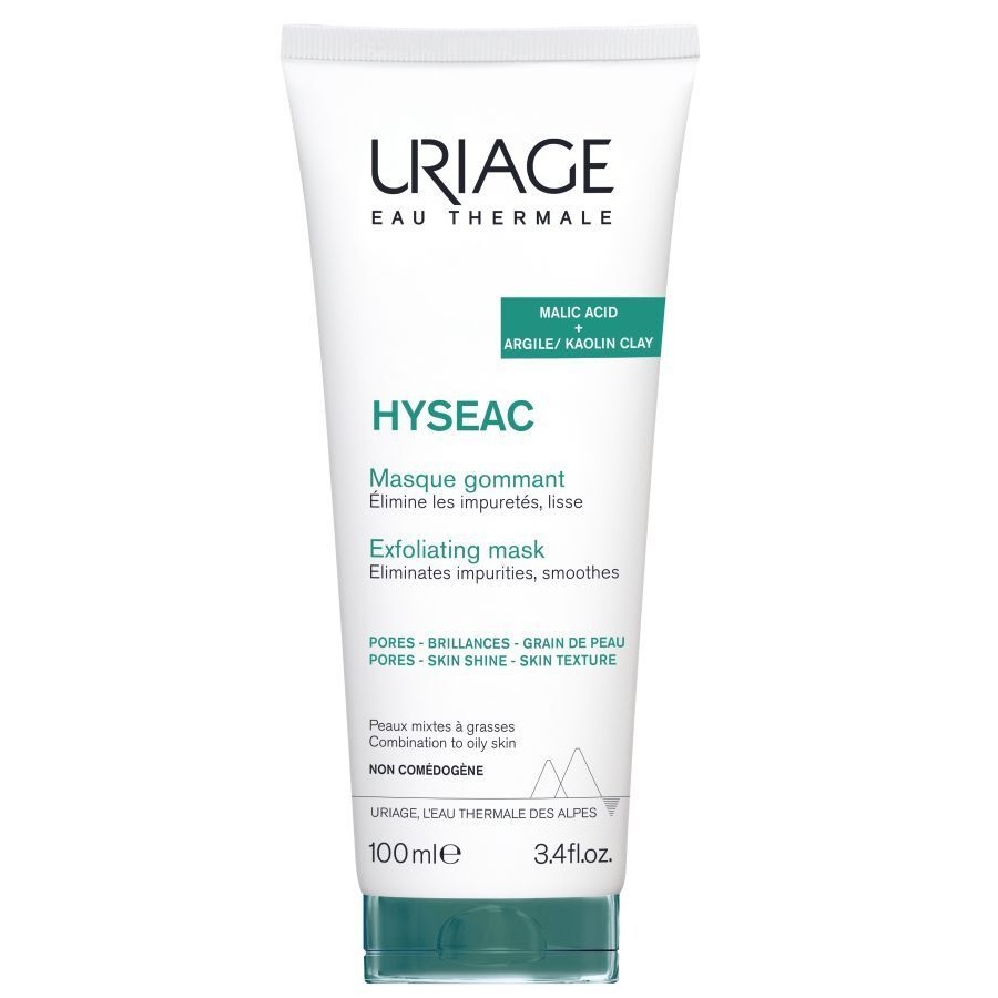 Uriage Hyseac