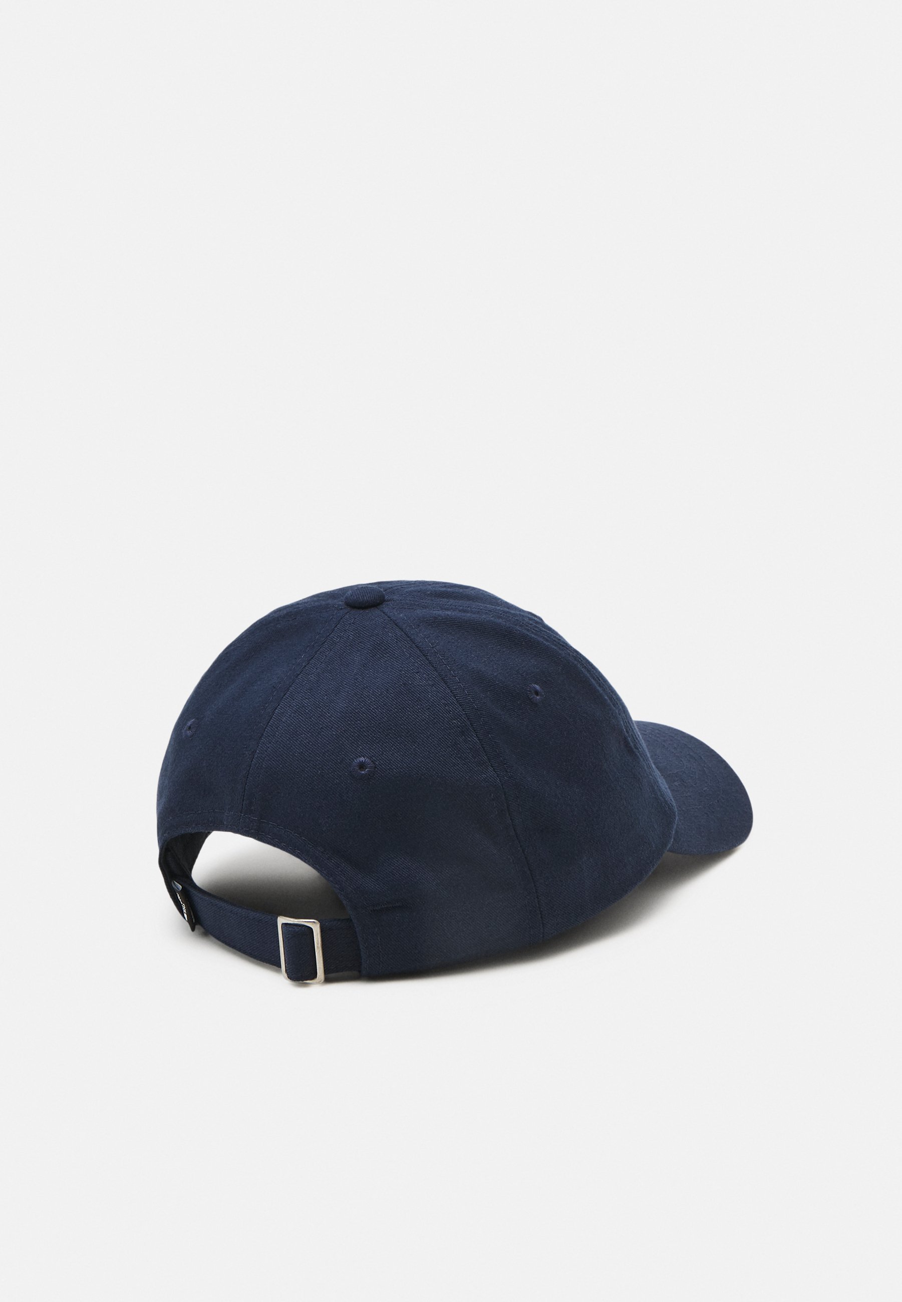 Boné The North Face NORM - cor azul marinho