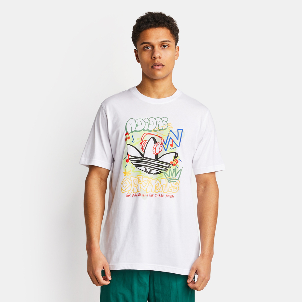 adidas Graphic