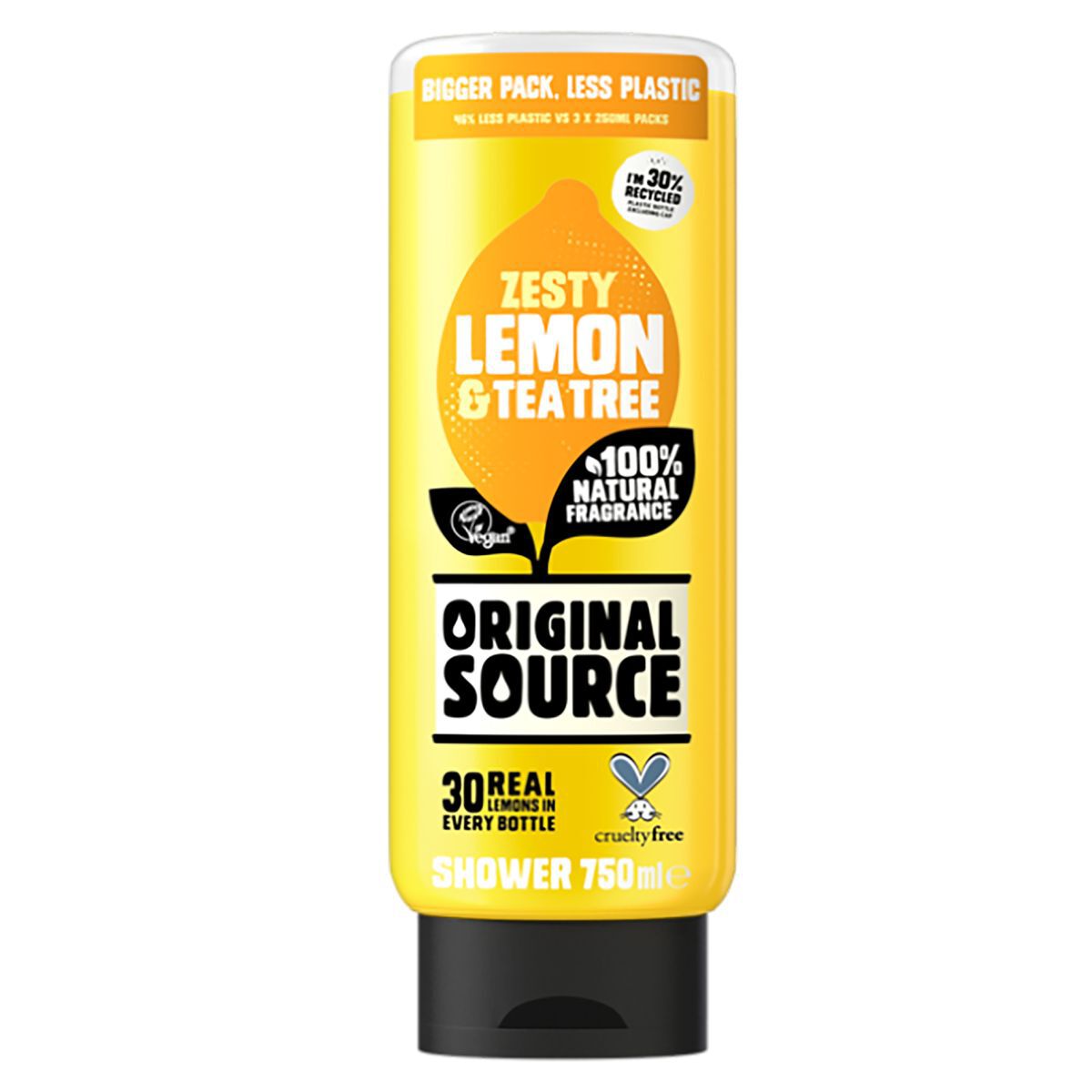 Original Source Lemon&Tea Tree