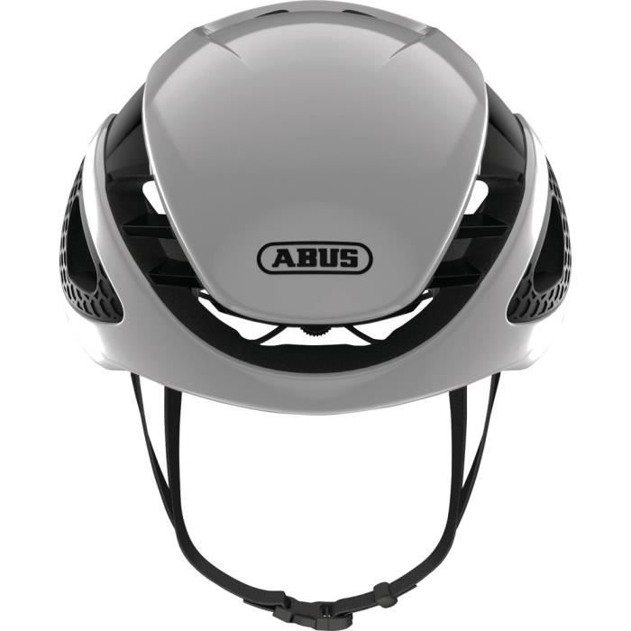 Casque ABUS Gamechanger - Blanc/Noir - Adulte - Homme