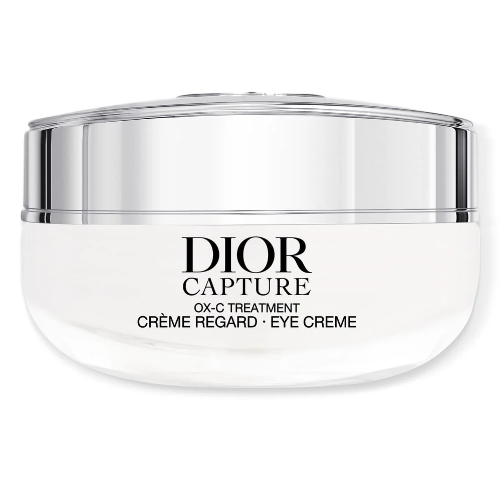 Anti-Età Globale Dior Capture Crema Occhi - Contorno occhi antirughe