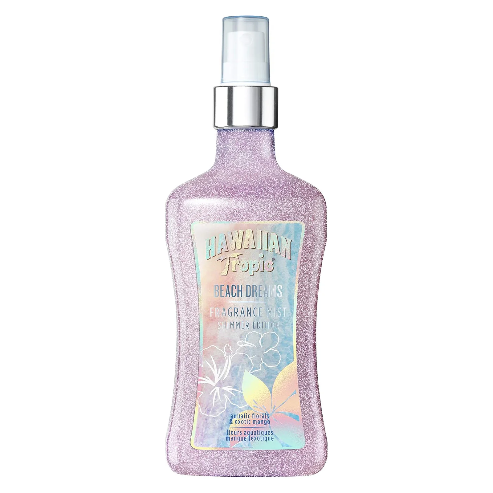 Corpo Beach Dreams Fragrance Mist Shimmer Edition - Acqua Aromatica