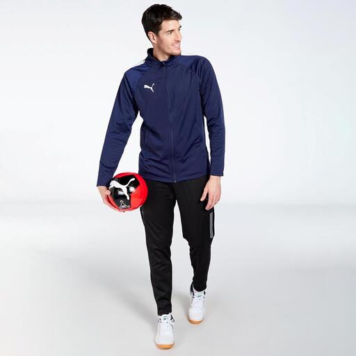  Puma komandu līga