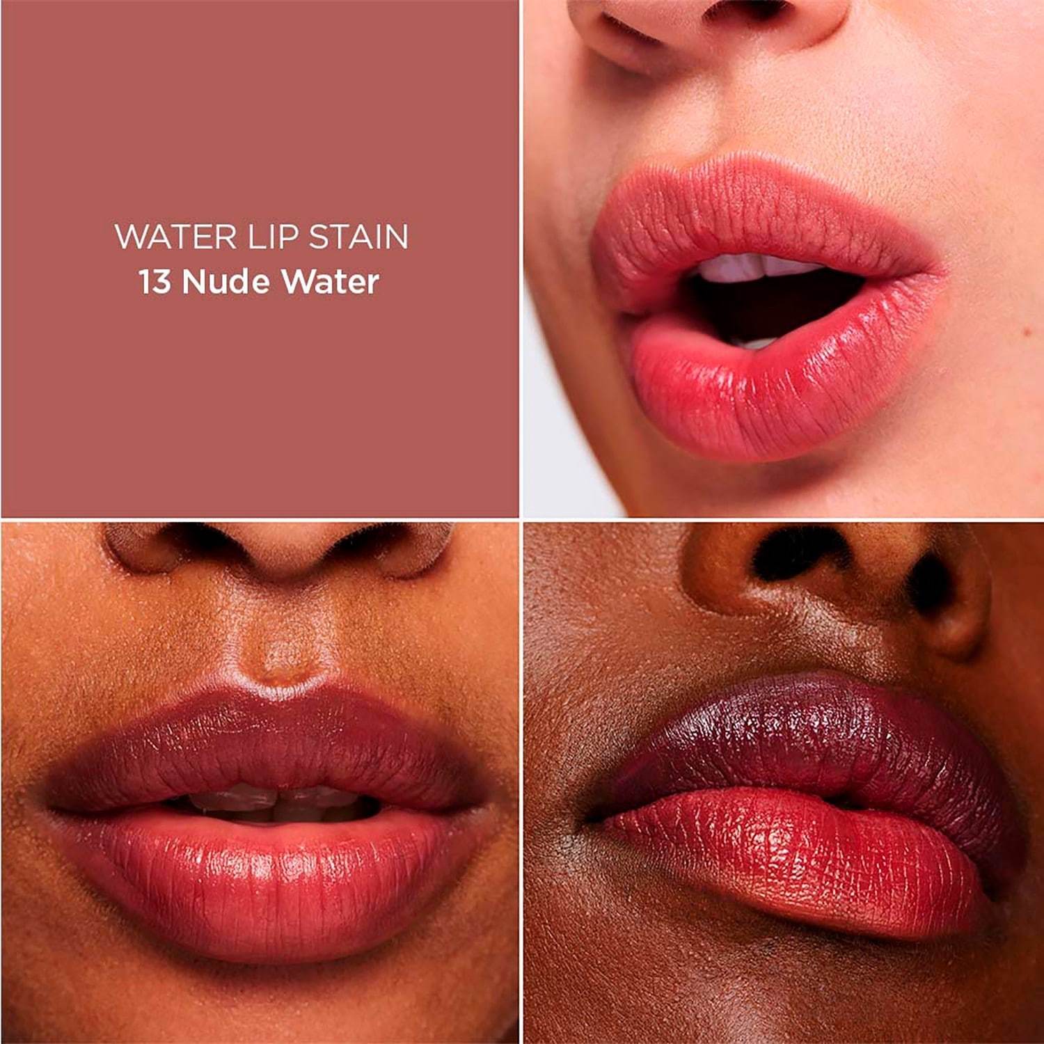 „Clarins Lipstain Water“ lūpų dažai – 7 ml
