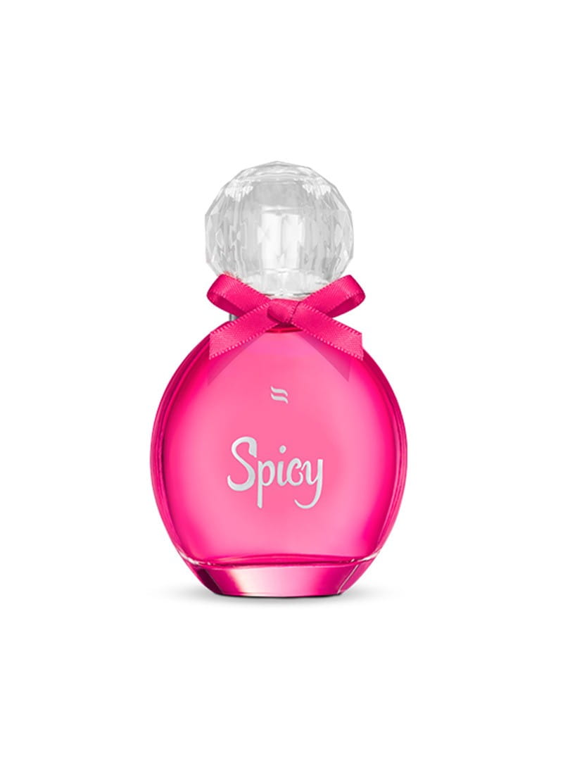 Obsessive Spicy