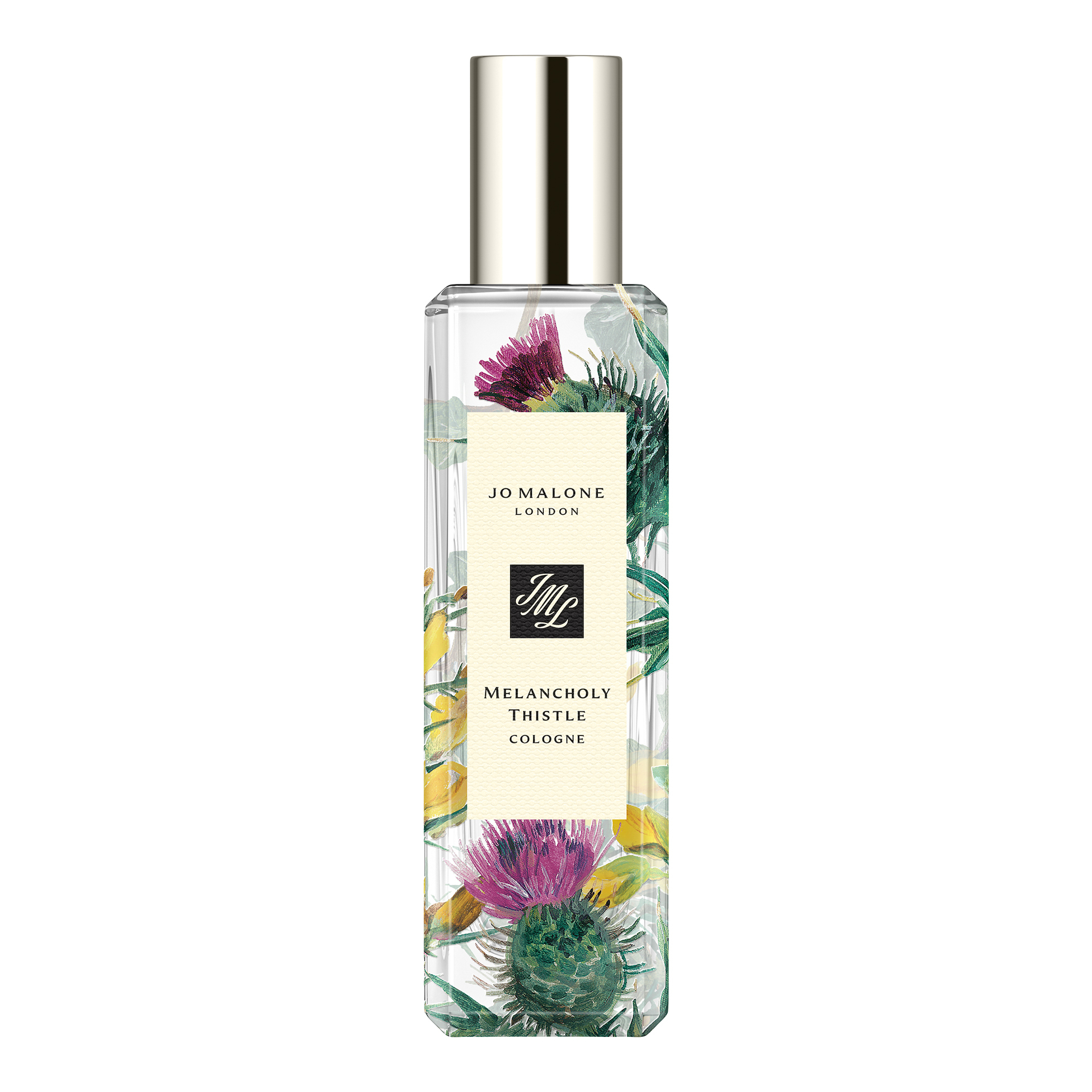 Melancholy Thistle kolonjska voda 30 ml - Jo Malone London