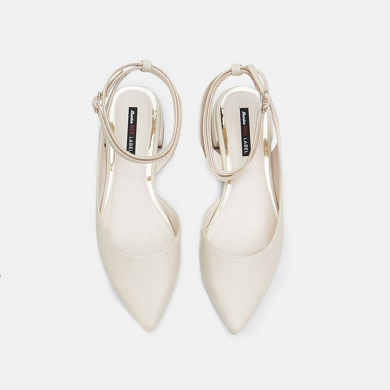 Slingback da donna Bata Red Label
