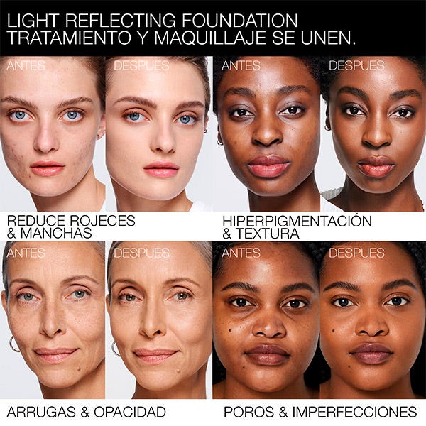 Fond de ten care reflectă lumina