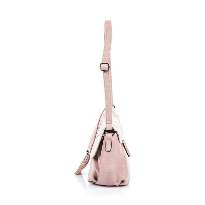  Damentaschen Sacs Rose