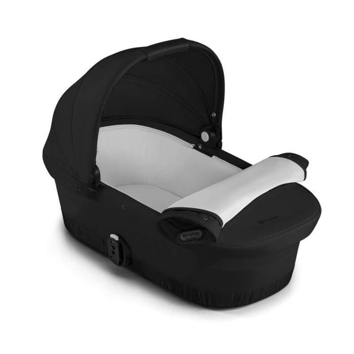 CYBEX - Nacelle Gazelle S Moon Black