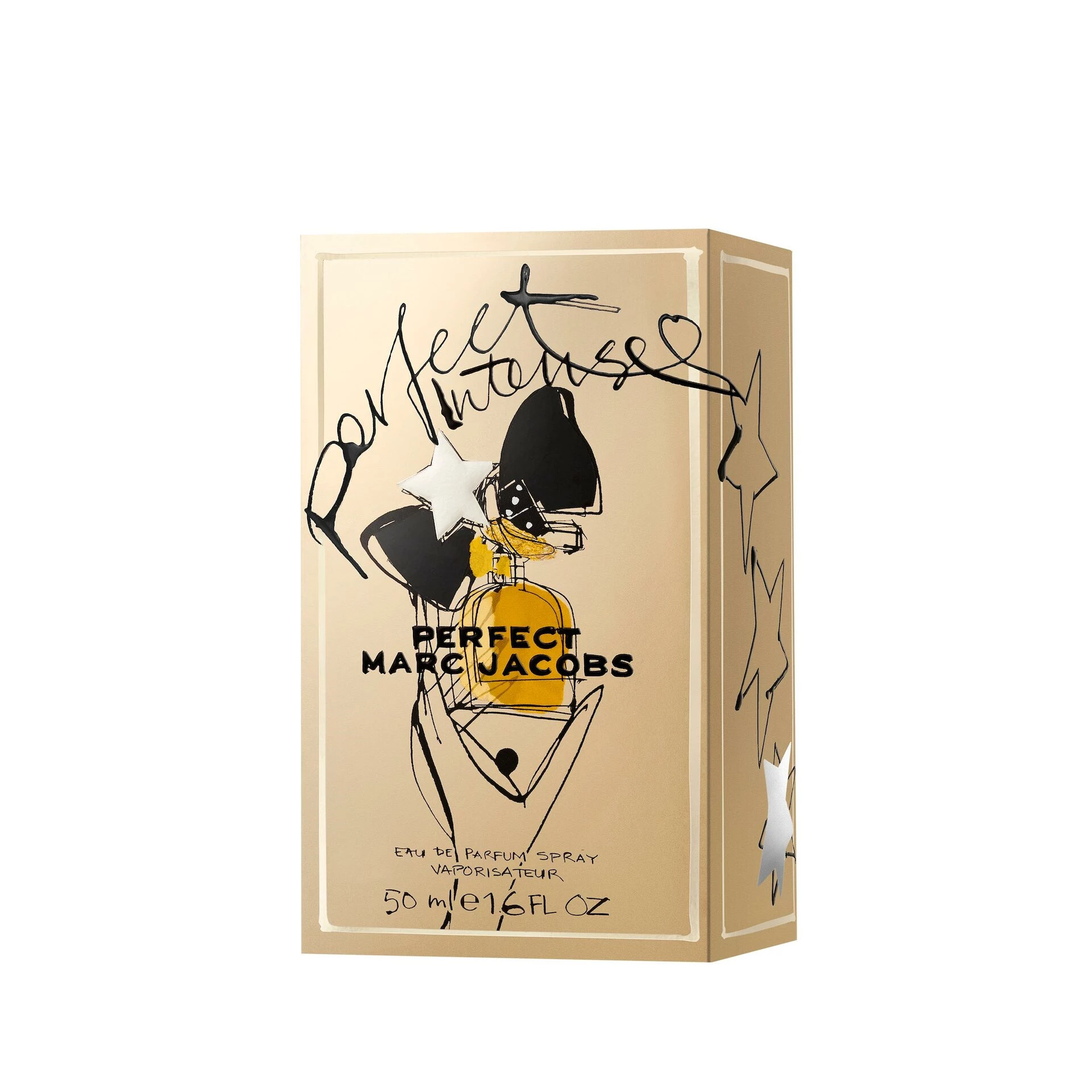 Perfect Intense Eau de Parfum 50 ml - Marc Jacobs
