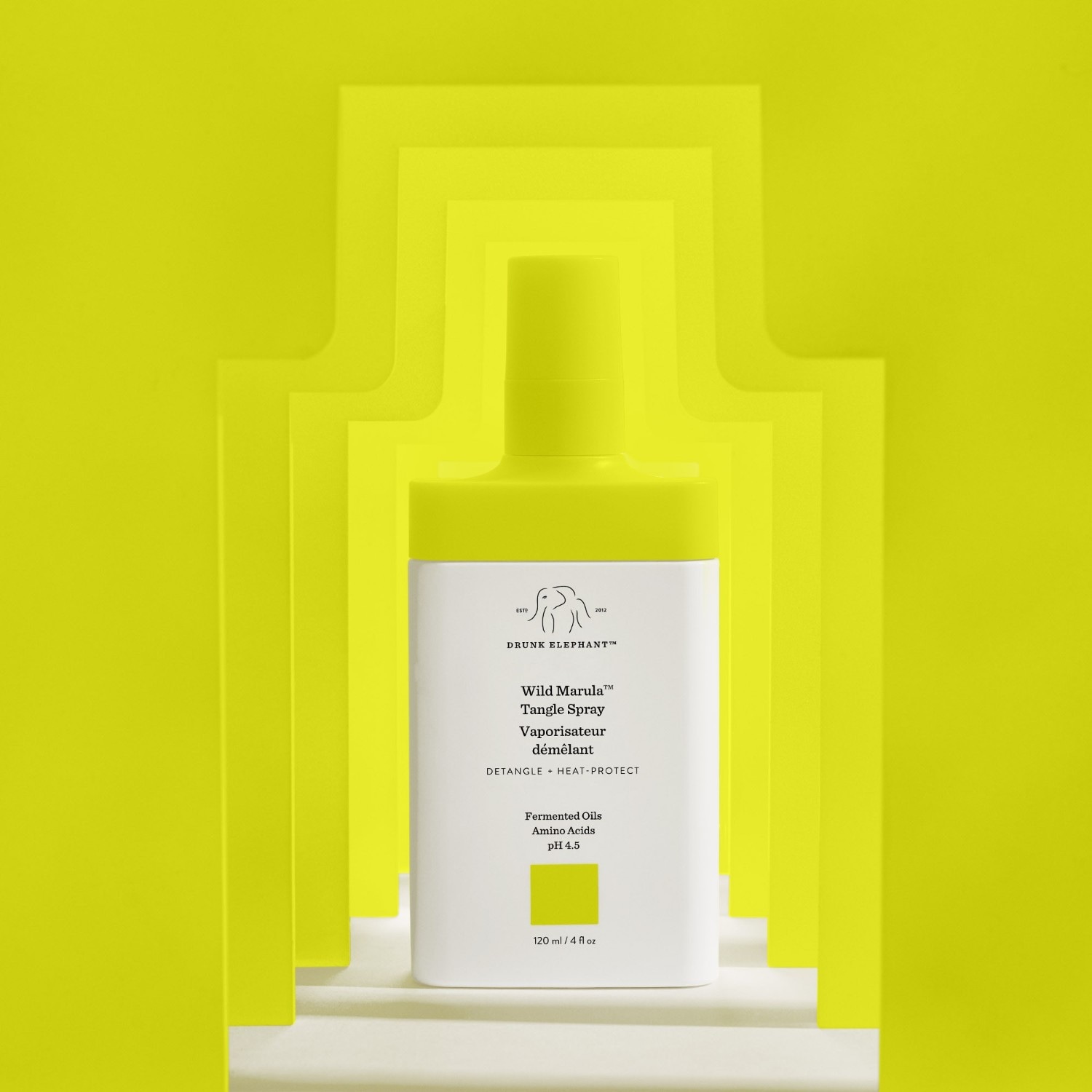 Spray districante senza risciacquo Drunk Elephant Wild Marula - 120 ml
