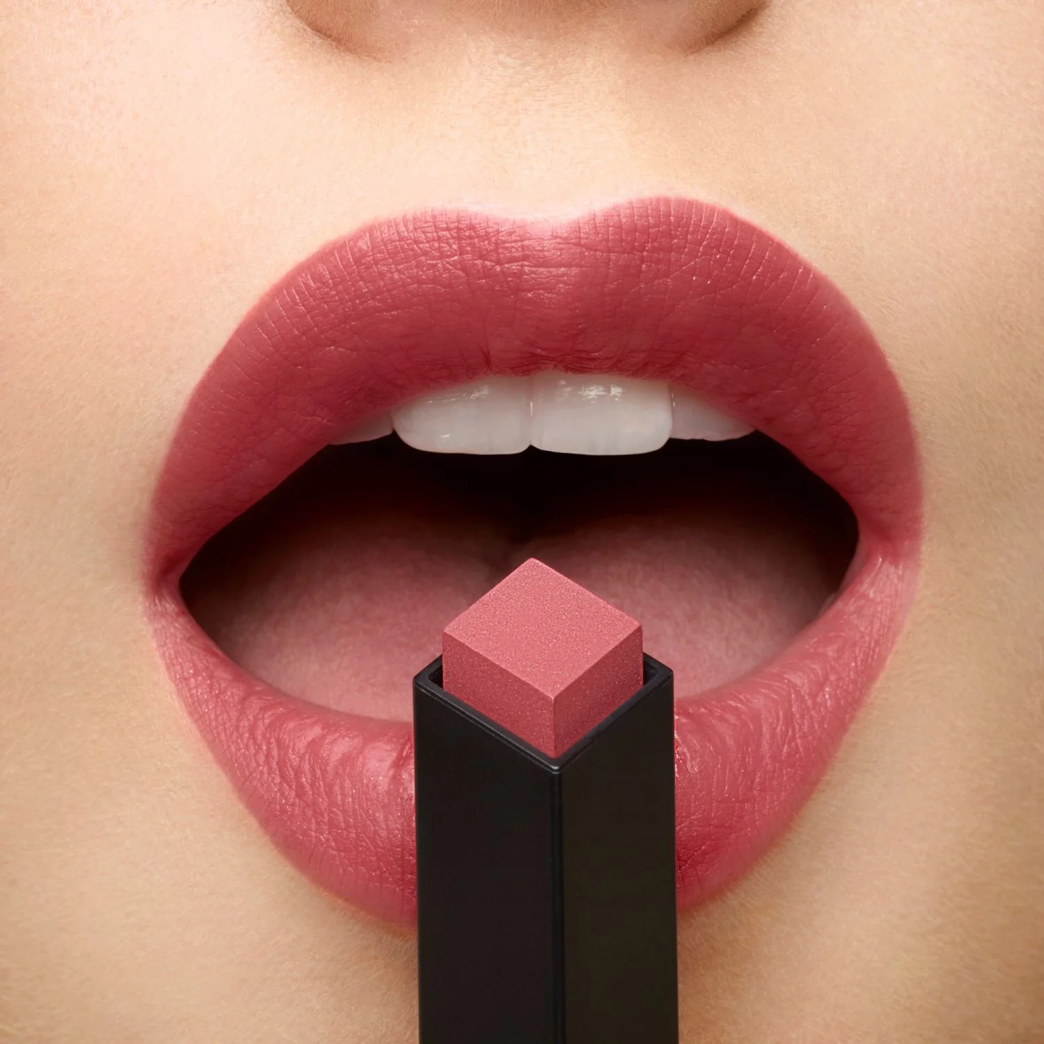 Labbra Rouge Pur Couture The Slim Glow Matte - Rossetto, Rossetto mat