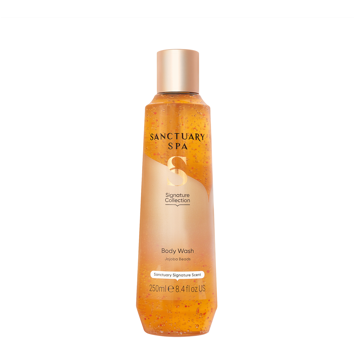 Collection Signature du Sanctuaire Spa