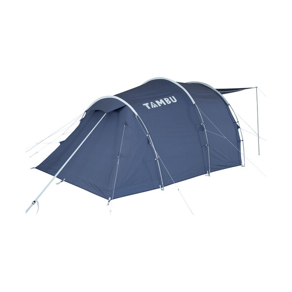 Suti 4 hengen perhetunneliteltta TC Premium