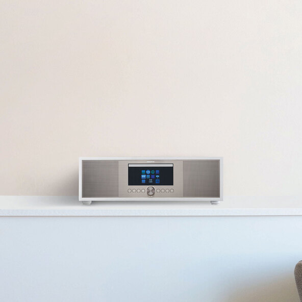 Sistem audio multifuncțional P66024 (MD44100)