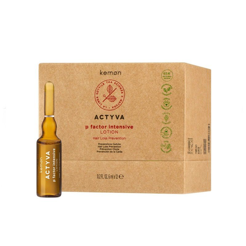 Kemon Activa P-faktor