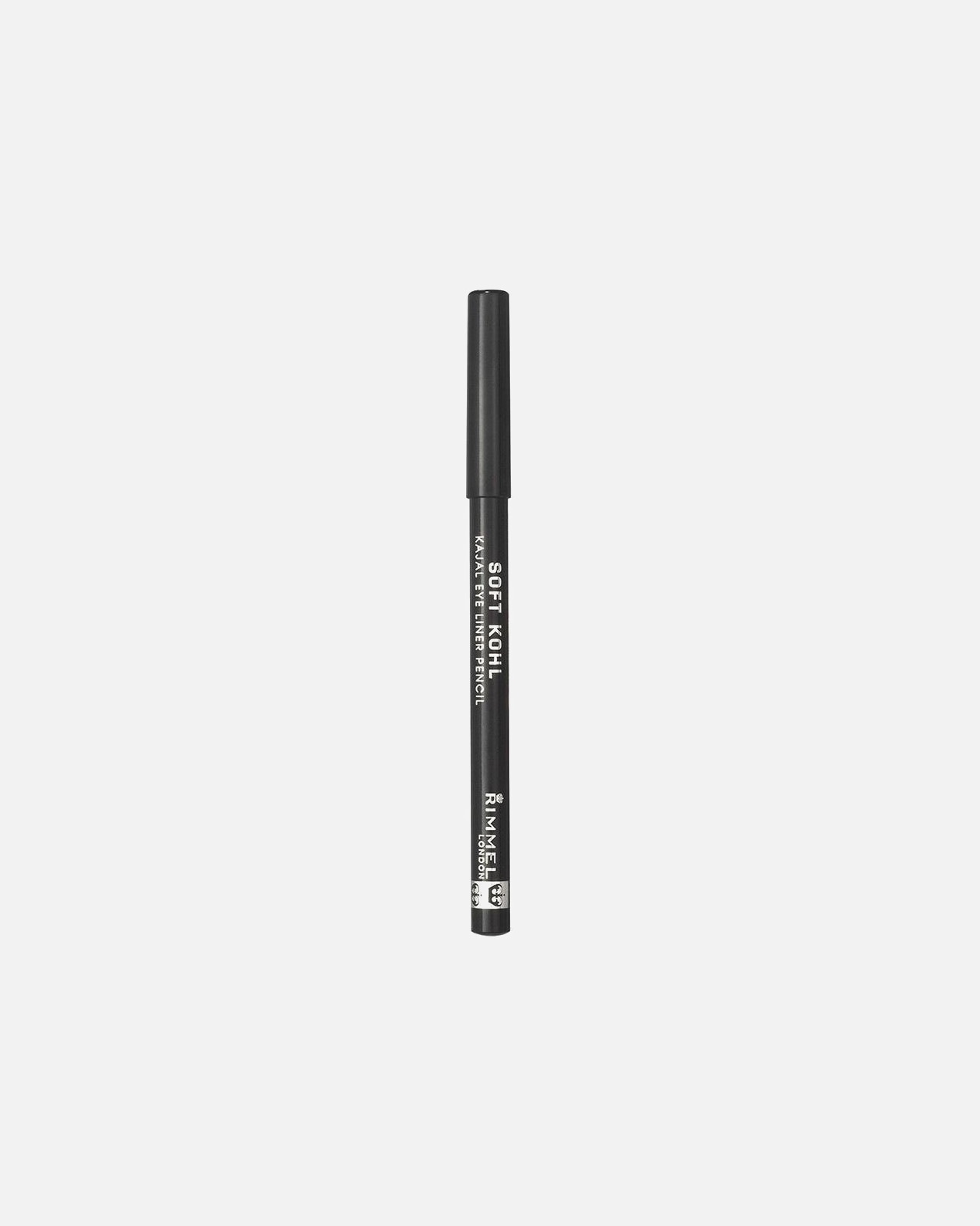 Matita Kajal Rimmel London, Kohl morbido - 1,2 g
